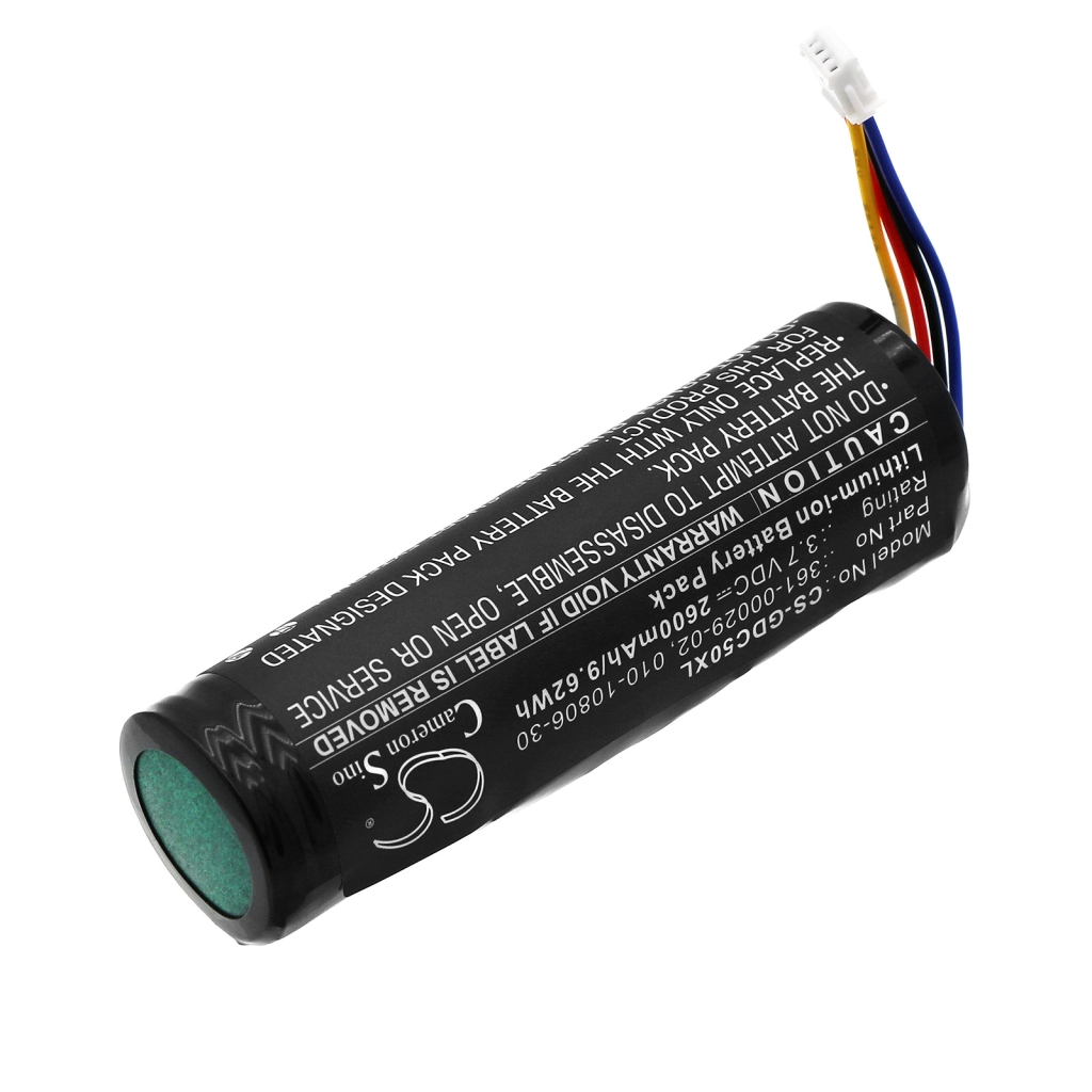 Dog Collar Battery Garmin TT10 Dog Device