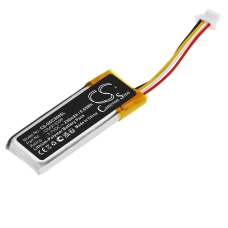 Remplacement de batterie compatible pour Google CA491539P