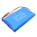 Batteries Remplace 550182