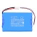 Batteries Remplace 550182