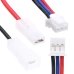 Batteries Remplace 550182