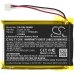 Batteries Remplace DL2B