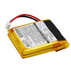 Remplacement de batterie compatible pour GE 5-2682,CPP-519Z3