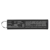Batteries Remplace LI201SX