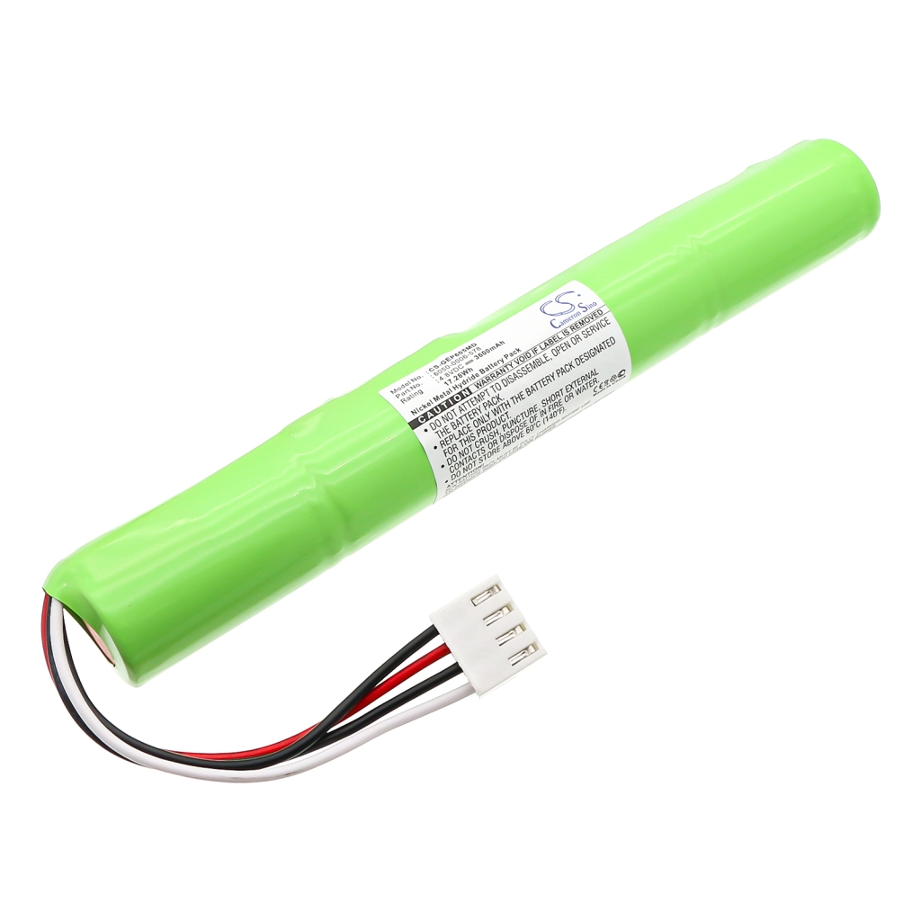 Medical Battery Datex ohmeda CS-GEP605MD