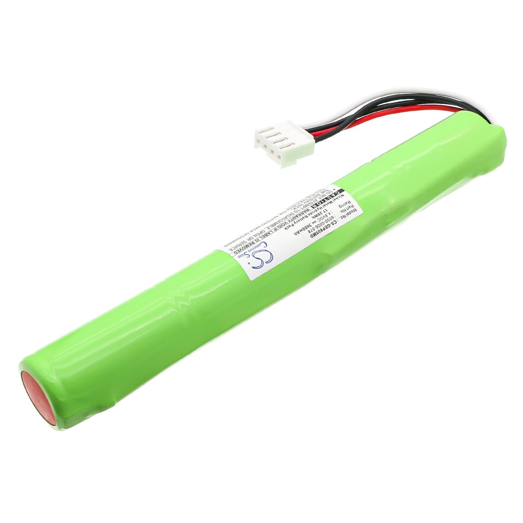 Batterie médicale GE CS-GEP605MD