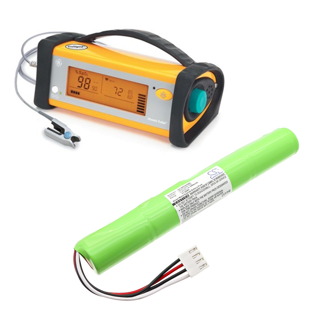 Batteries Remplace B11435