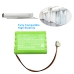 Batterie Remplace 25020