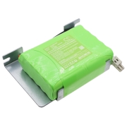 CS-GEZ526AF<br />Batteries for   replaces battery 106863