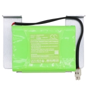 CS-GEZ526AF<br />Batteries for   replaces battery TO1013