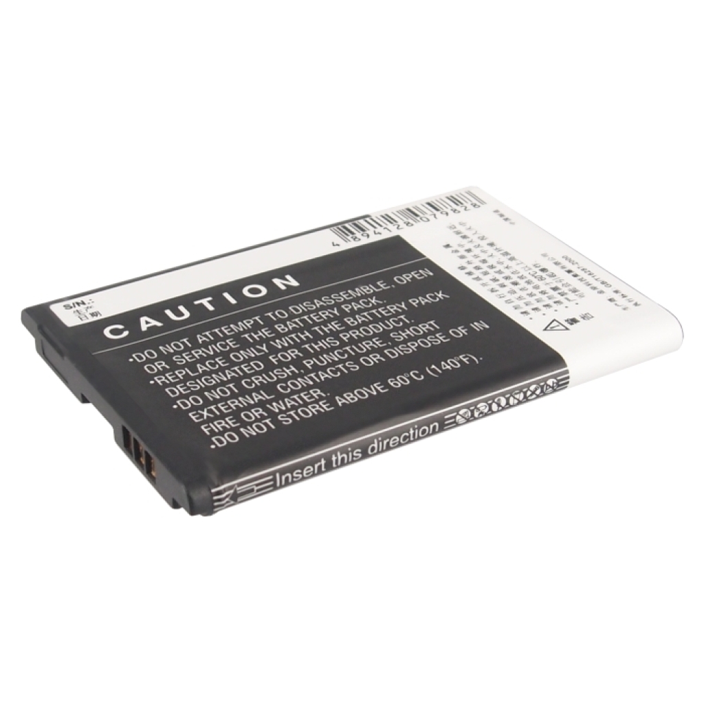 Batteries Remplace A08