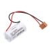 Batteries Remplace EX2040PBATT
