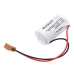 Batteries Remplace EX2040PBATT