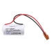 Batteries Remplace EX2040PBATT