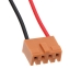 Batteries Remplace EX2040PBATT