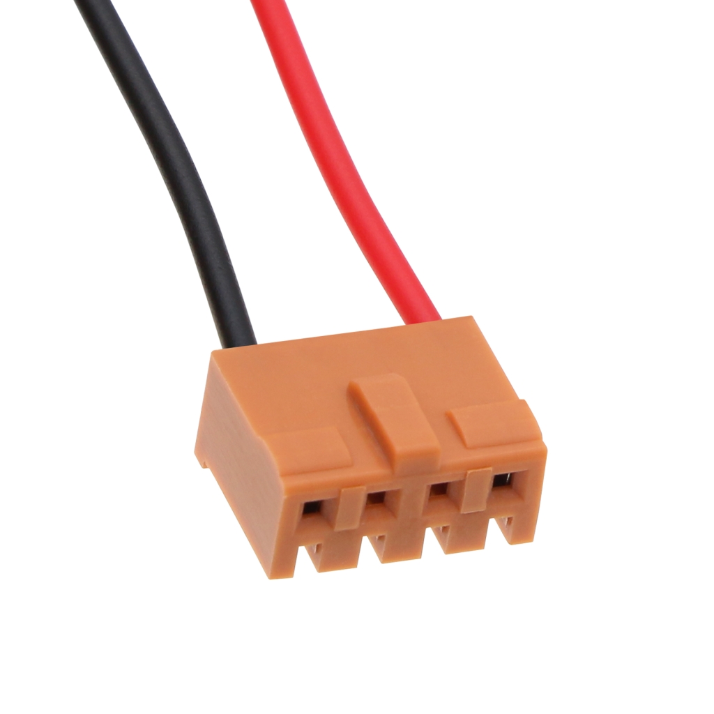 Batteries Remplace B9670CH