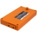 Industriebatterie Gross funk CS-GFK510BX