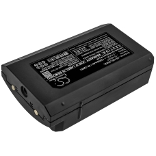 Compatible battery replacement for Geo-fennel 10-05507