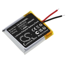 Kompatibler Ersatzakku für  DR652525
