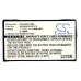 Batterie pour ordinateur portable Gigabyte GC-RAMDISK 1.1