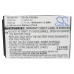 Batteries Remplace LI-B03-02