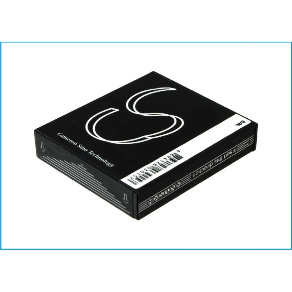 GPS, Batterie de navigation Golf Buddy Tour