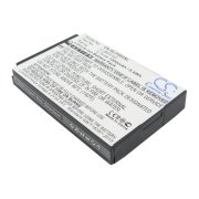 GPS, Batterie de navigation Golf Buddy Platinum