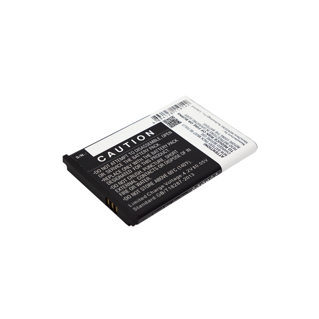 Batteries Remplace PI-A05-05