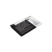 Batteries Remplace PI-A05-05