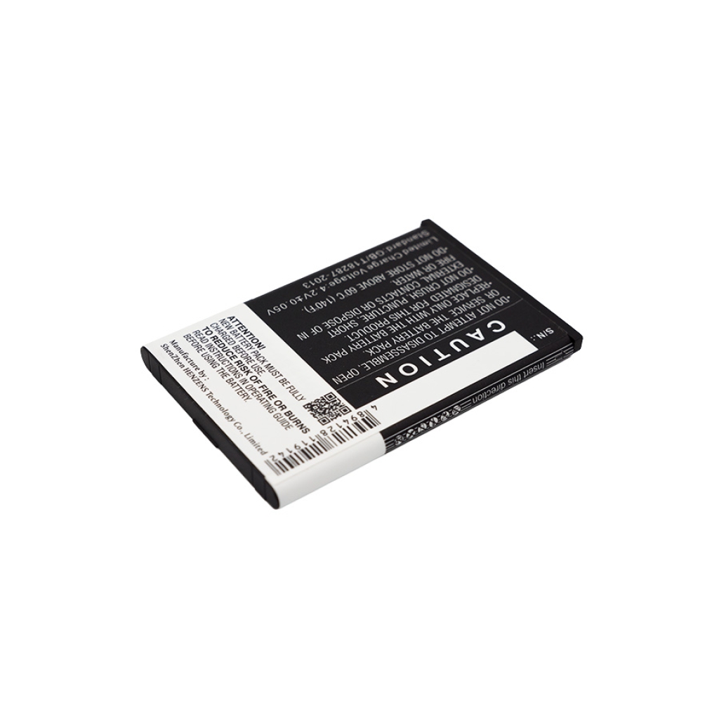 Batteries Remplace PI-A05-05