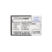 Batteries Remplace PI-A05-05
