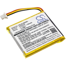 Kompatibler Ersatzakku für Globalstar H553438