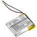Remplacement de batterie compatible pour Golf Buddy AEE542730P6H