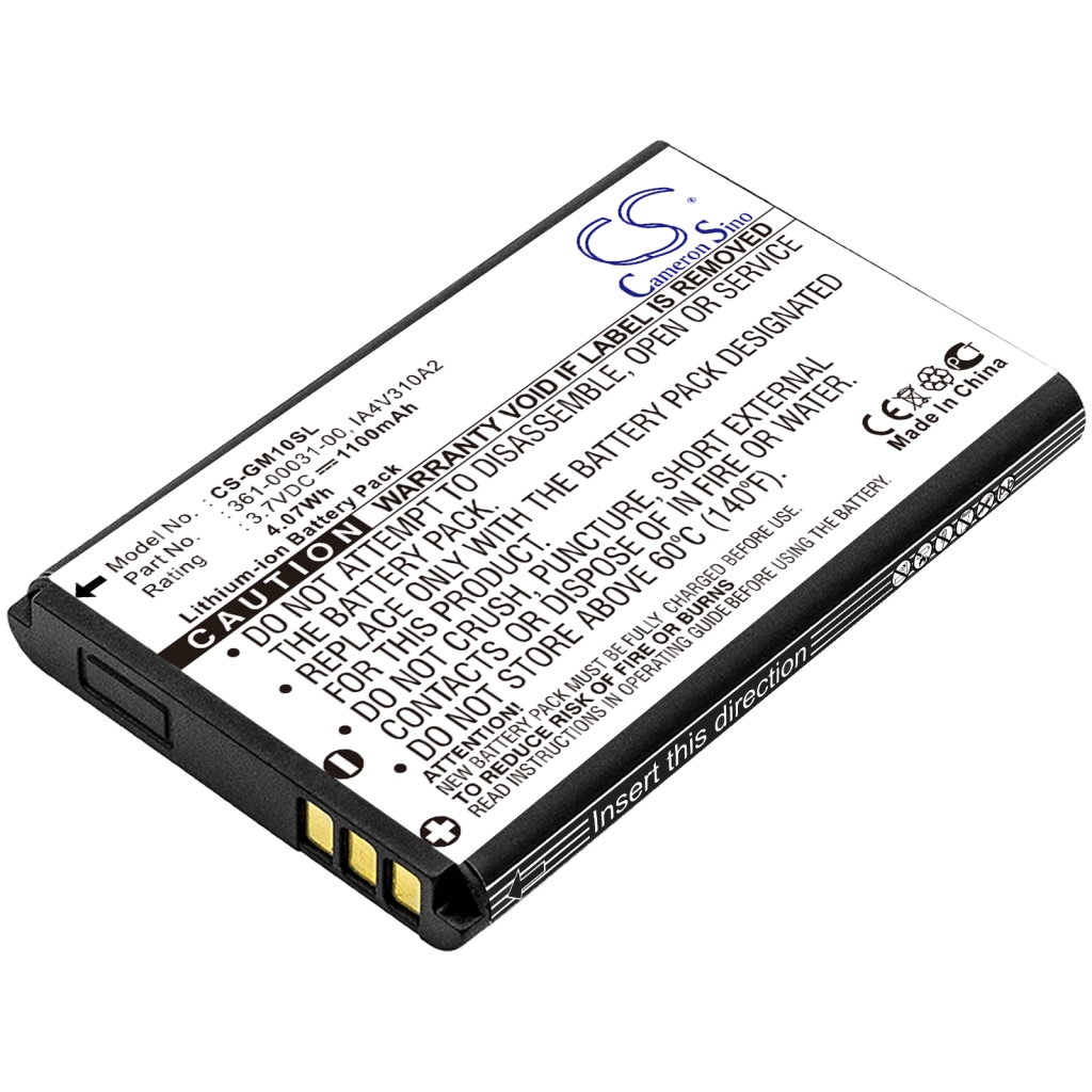 Chargeur de bureau Mегафон CS-GM10SL