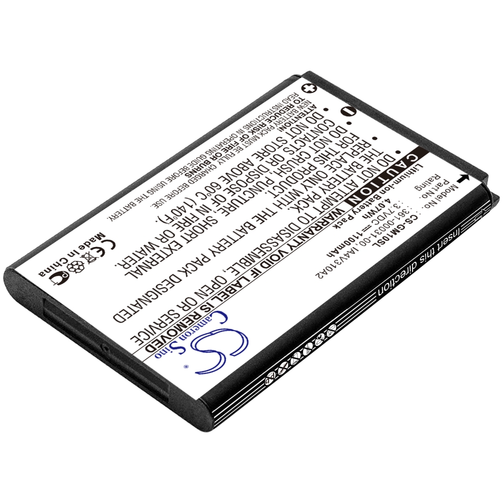 Chargeur de bureau Mегафон CS-GM10SL