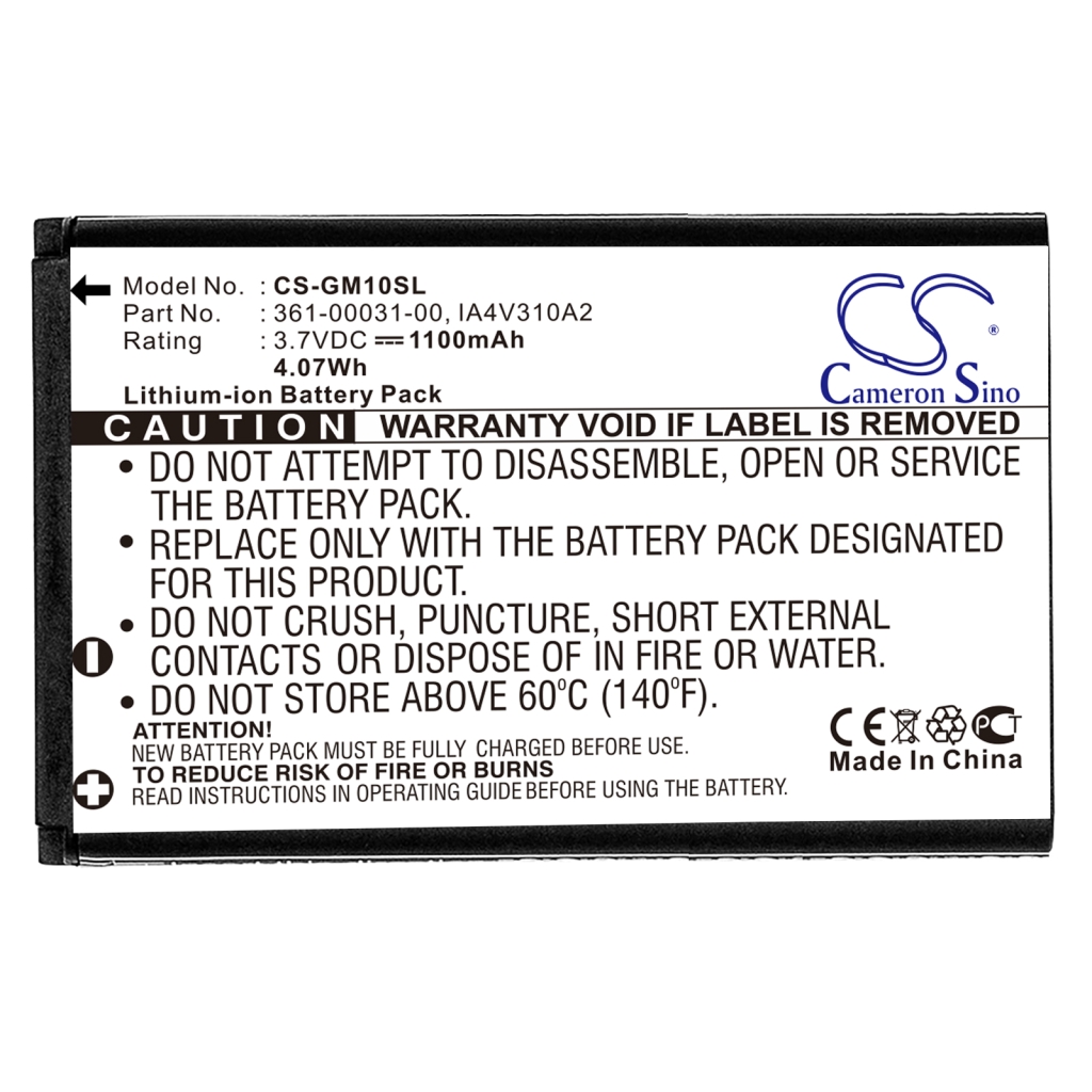 Chargeur de bureau Mегафон CS-GM10SL