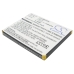 MP3, MP4, MP4, PMP Batterie Archos CS-GM220SL