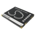 MP3, MP4, MP4, PMP Batterie Archos CS-GM220SL