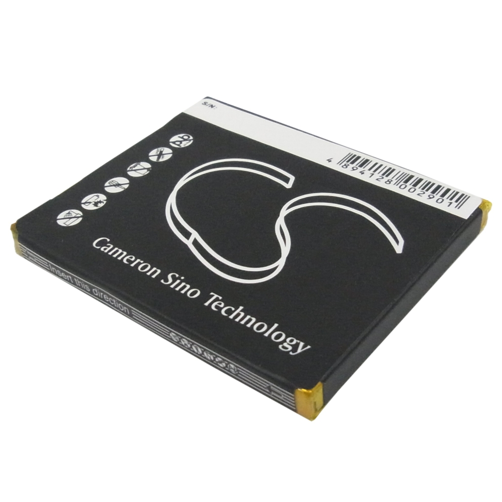 MP3, MP4, MP4, PMP Batterie Archos CS-GM220SL