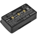 GPS, Batterie de navigation Garmin GPSMAP 478