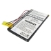 MP3, MP4, MP4, PMP Batterie Archos CS-GM400SL