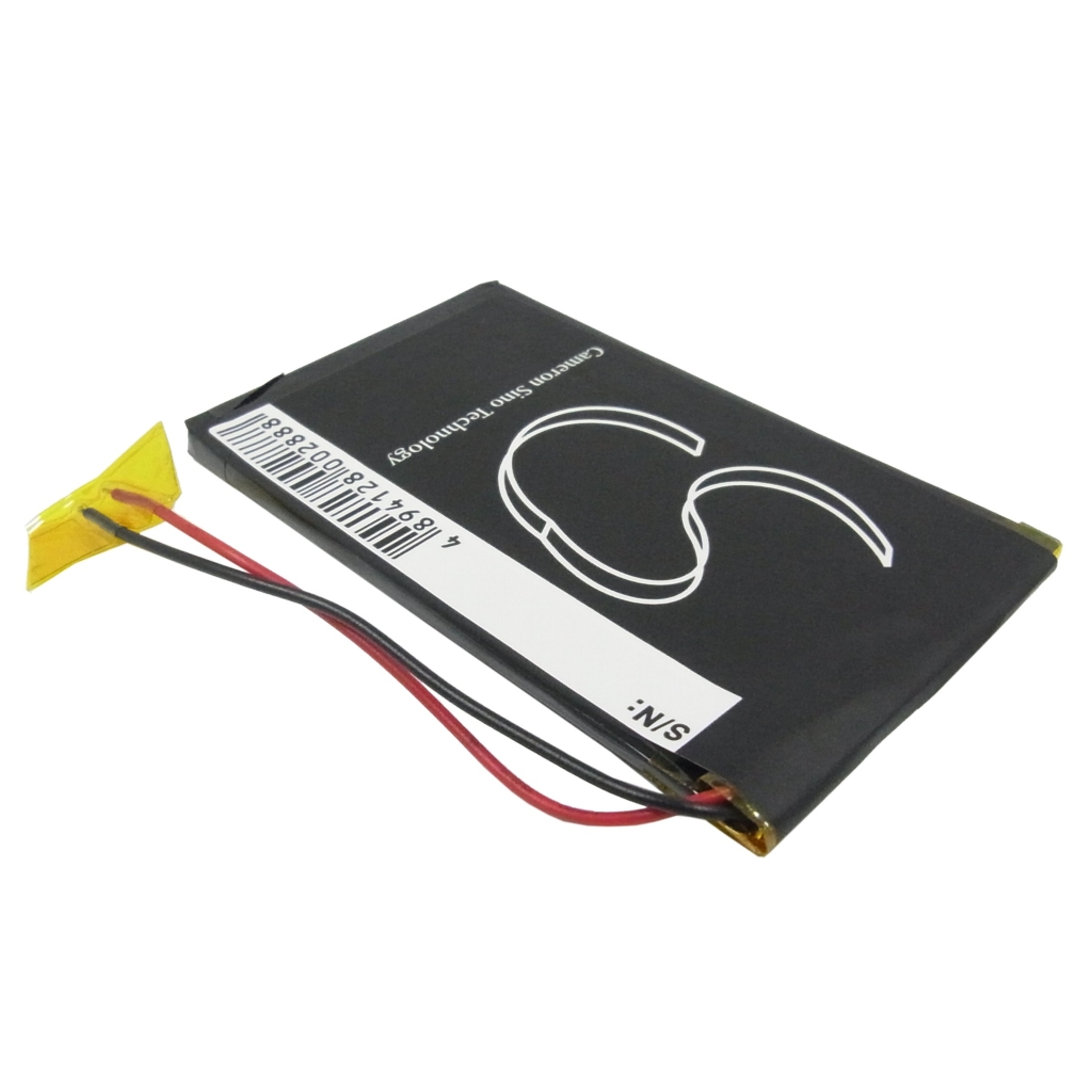 MP3, MP4, MP4, PMP Batterie Archos CS-GM400SL