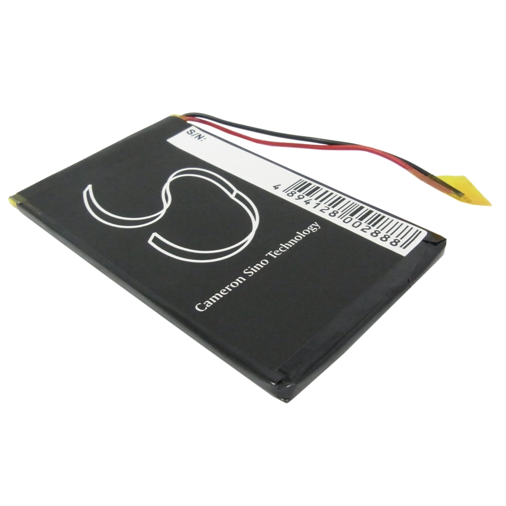 MP3, MP4, MP4, PMP Batterie Archos CS-GM400SL