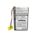 MP3, MP4, MP4, PMP Batterie Archos CS-GM400SL