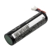 Battery Replaces 128000894