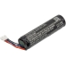 Battery Replaces 128000894