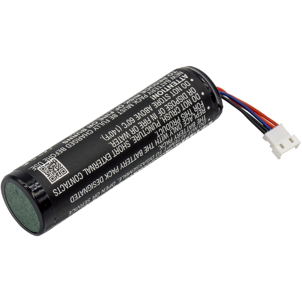 Battery Replaces 128000894