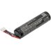 Code à barres, Scanner Batterie du scanner Hp CS-GM410BX