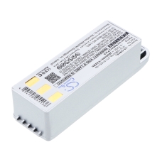 Kompatibler Ersatzakku für Garmin 010-10863-00,011-01451-00