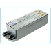 GPS, Batterie de navigation Garmin Zumo 400